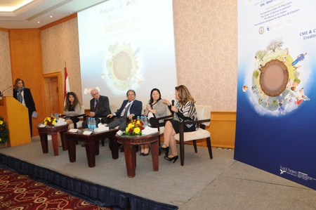 تعاظم مرض السكري على صعيد عالمي والحلول بين أيدينا!