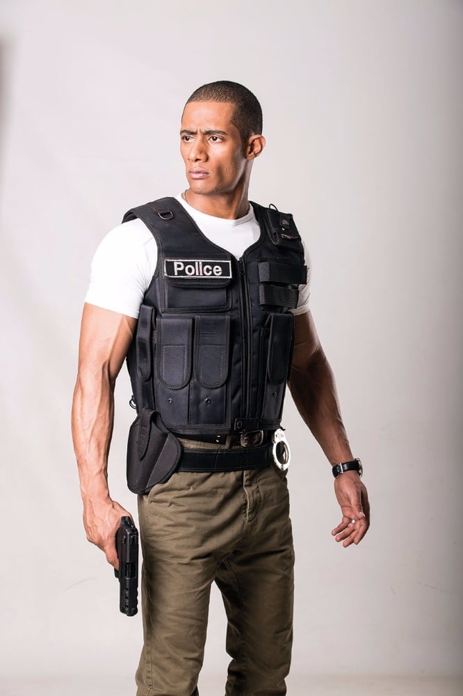 محمد رمضان: قررت اللجوء إلى القضاء فأنا لن أتنازل عن حقي ولن أتراجع