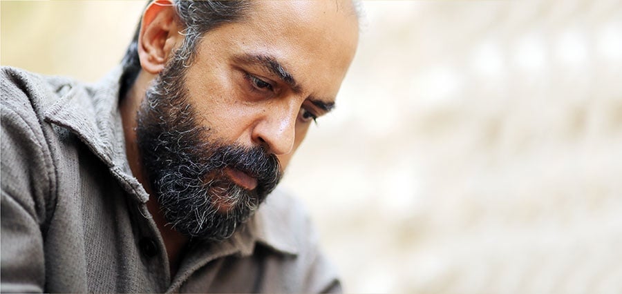 حسين عباس: لستُ من أتباع رغبة الجمهور أبداً