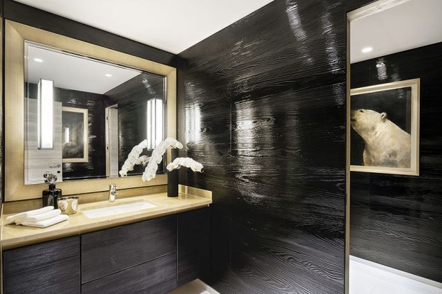 حمّام الضيوف