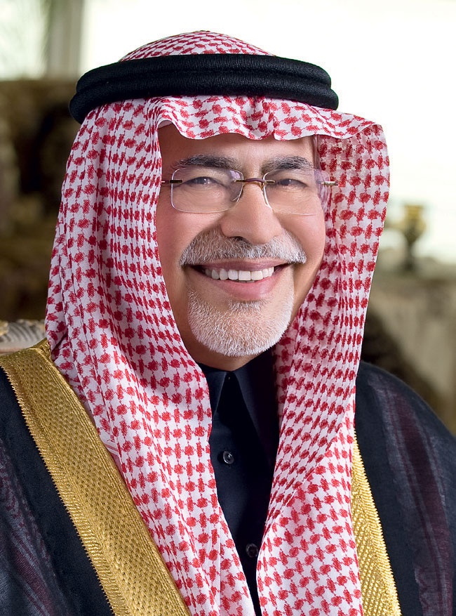 العَطَشُ الدَائِم