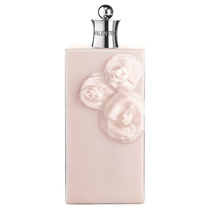 Valentino Valentina Body Lotion