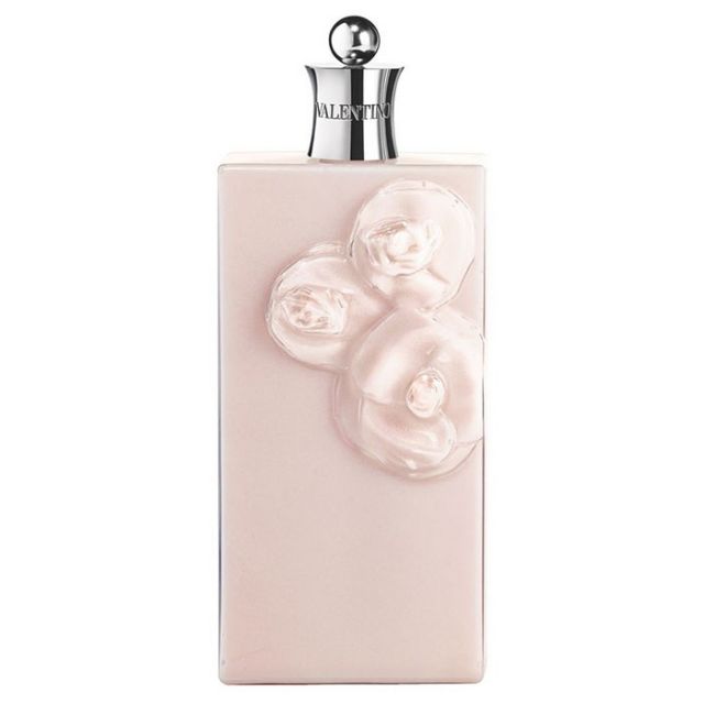 Valentino Valentina Body Lotion