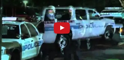 18+ - توأمان يحرقان أختهما الطفلة حيةً في الفرن