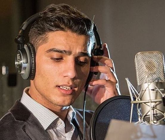 بالفيديو - محمد عساف يوجه رسالة من قطر إلى جمهوره!