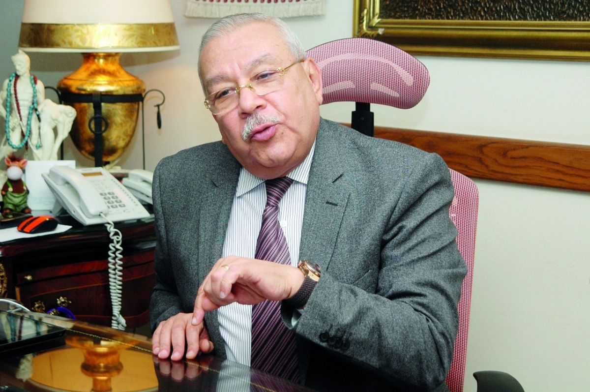 محامي المشاهير سمير صبري: معاركي مع نجوم الفن ليست طلباً للشهرة