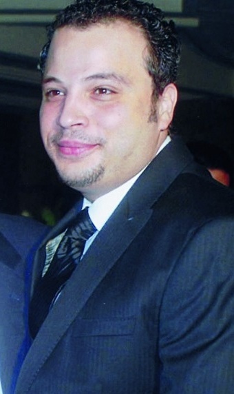 تامر عبد المنعم