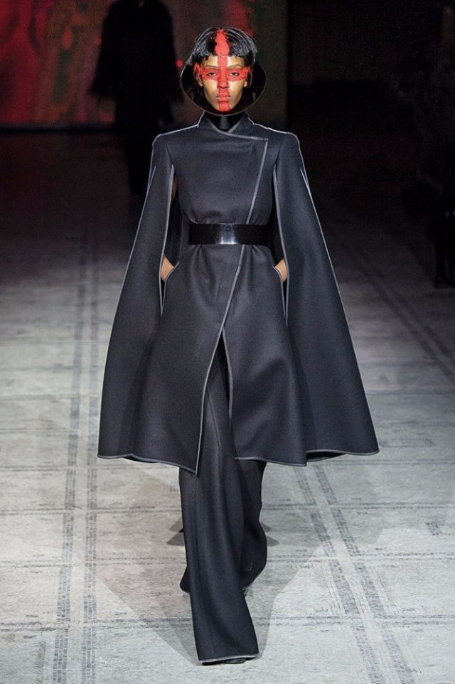 GARETH PUGH