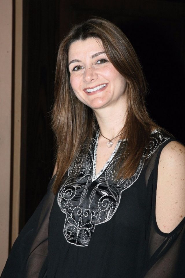 بيتي توتل: «مسرح الجريمة» عمل نضالي في ظل عدم الاستقرار الذي نعيشه