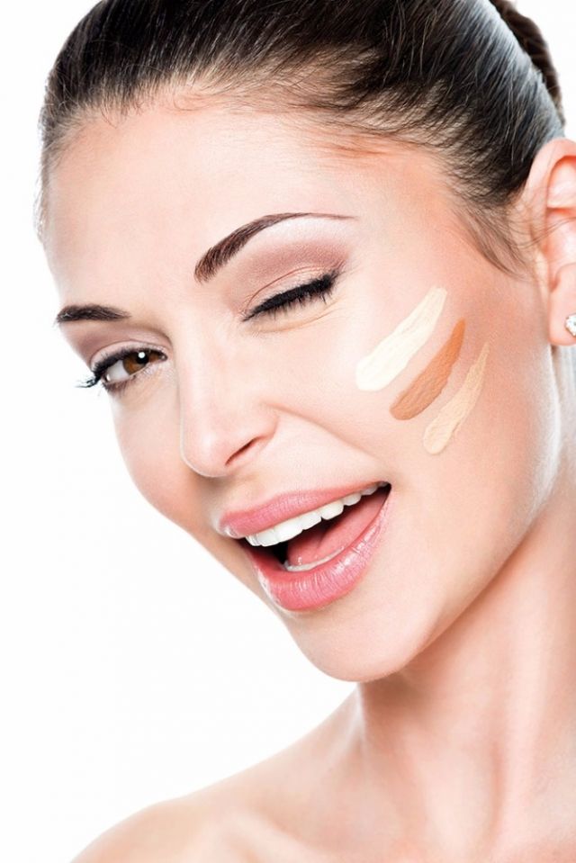 اختاريه ليناسب بشرتك