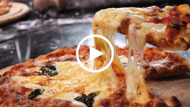 صحتك مع كارين - البيتزا تحميك من السرطان!