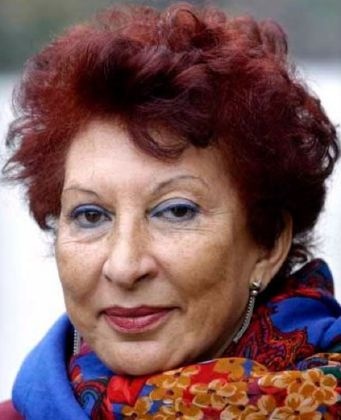 وفاة الكاتبة وعالمة الاجتماع المغربية فاطمة المرنيسي