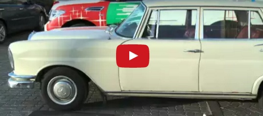 بالصور والفيديو - ماذا أهدى هذا اللبناني إلى الإمارات في يومها الوطني؟