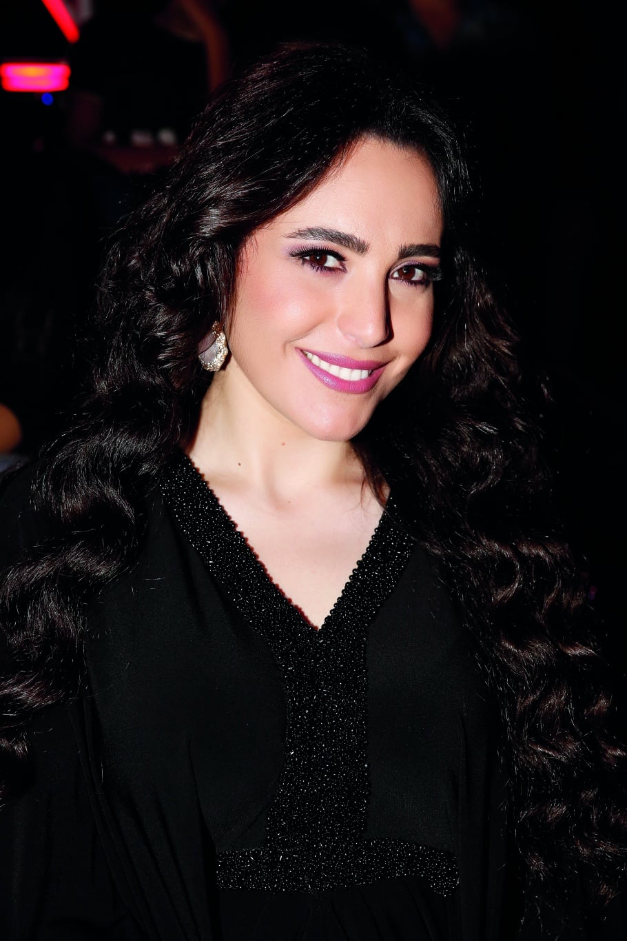 خاص لها- عبير نعمة: لهذا السبب تخلّى عاصي عن حسام الشامي