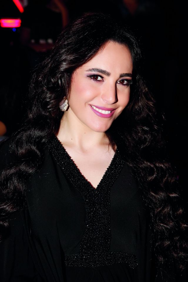 خاص لها- عبير نعمة: لهذا السبب تخلّى عاصي عن حسام الشامي