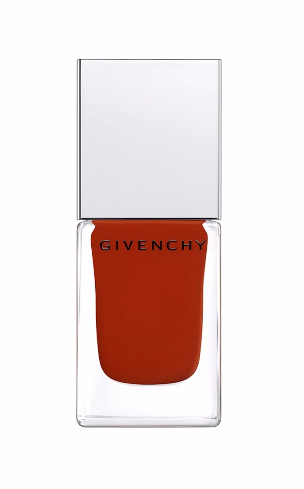 Givenchy Le Vernis in Rouge Acajou