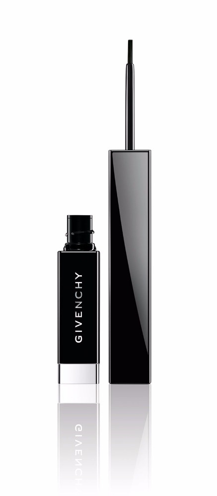 Givenchy Liner inyl Brush Tip Eyeliner High Shine in Vinyl Black