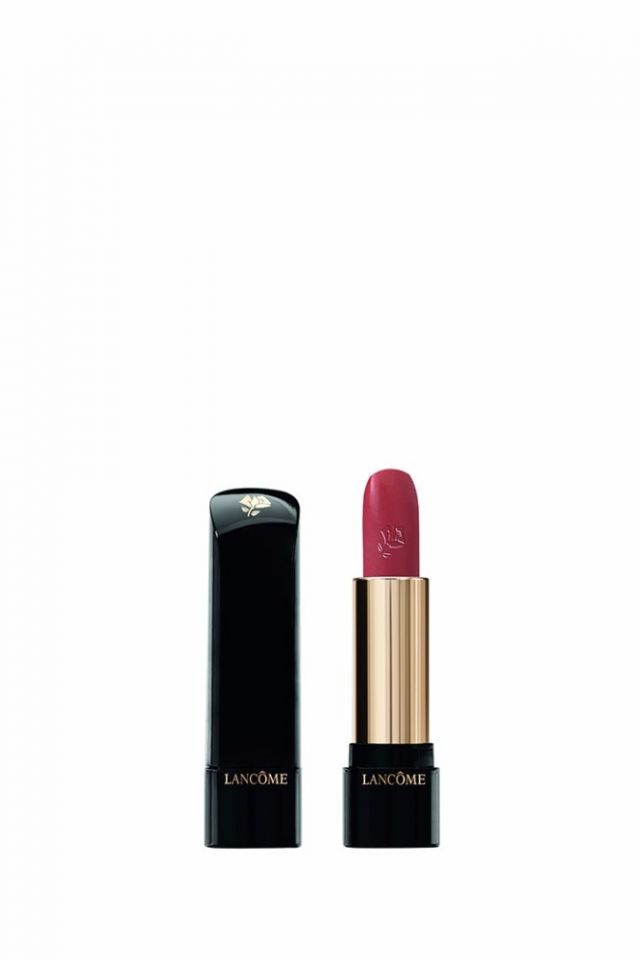 Lancome L'Absolu Rouge in Rose Peau Nue 205