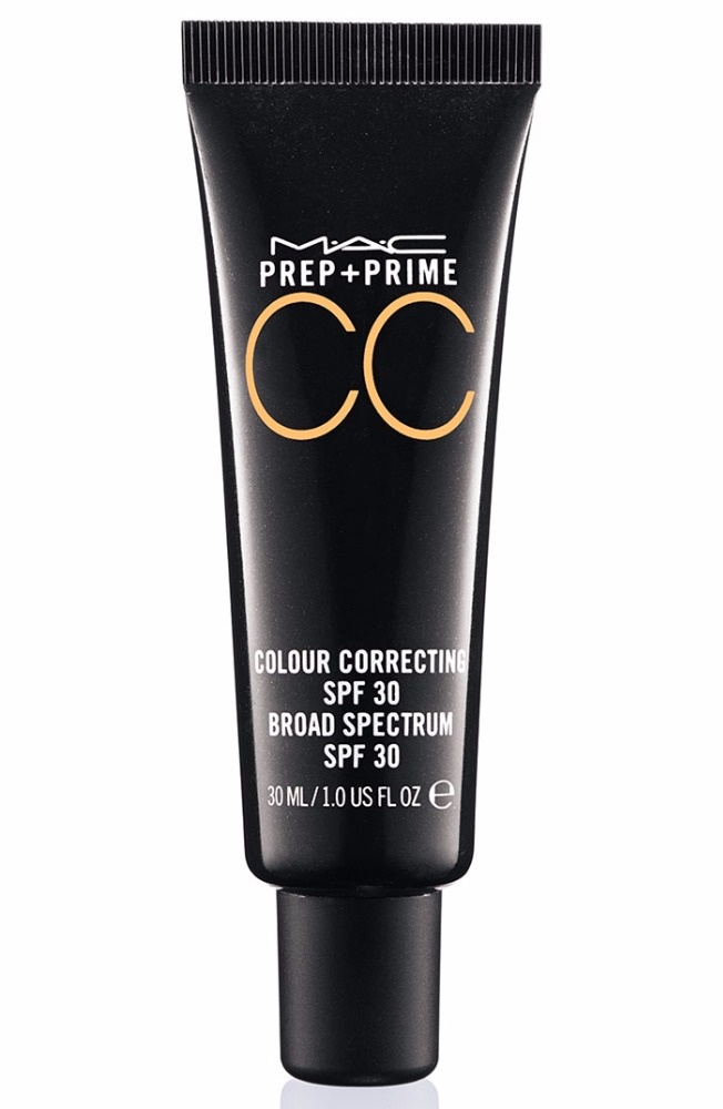 M.A.C Prep+Prime CC Colour Colour Correcting SPF 30