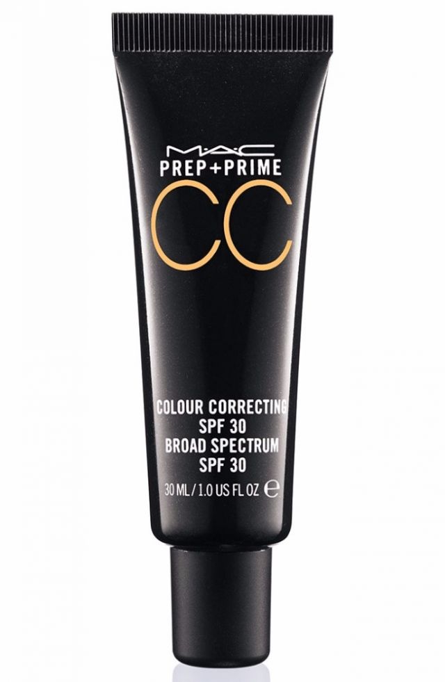 M.A.C Prep+Prime CC Colour Colour Correcting SPF 30