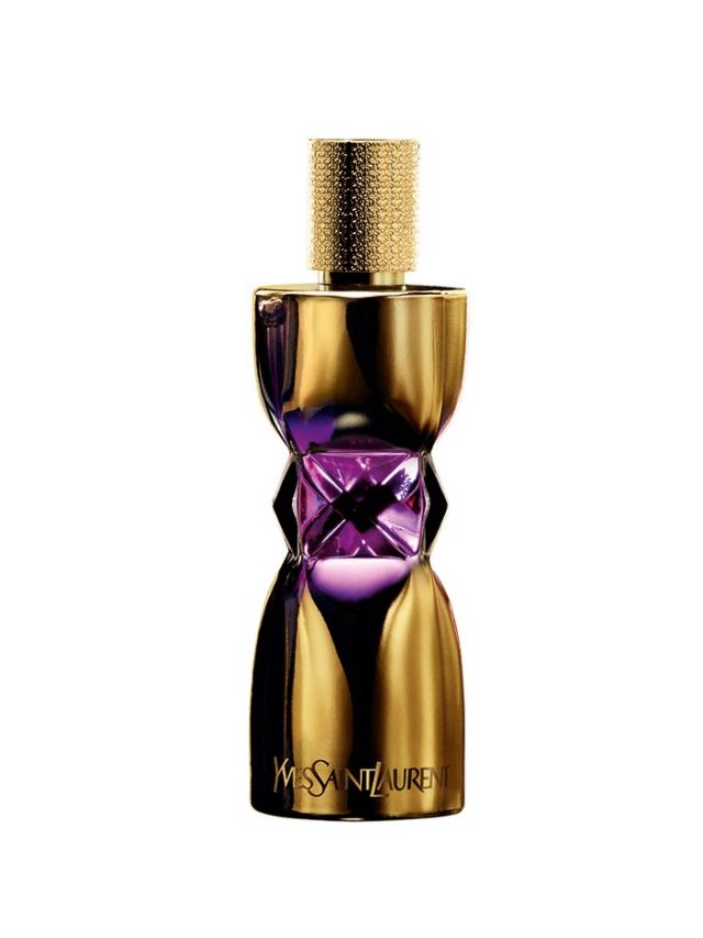 Yves Saint Laurent Manifesto Le Parfum