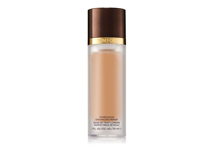 Tom Ford Beauty Complexion Enhancing Primer in Peach