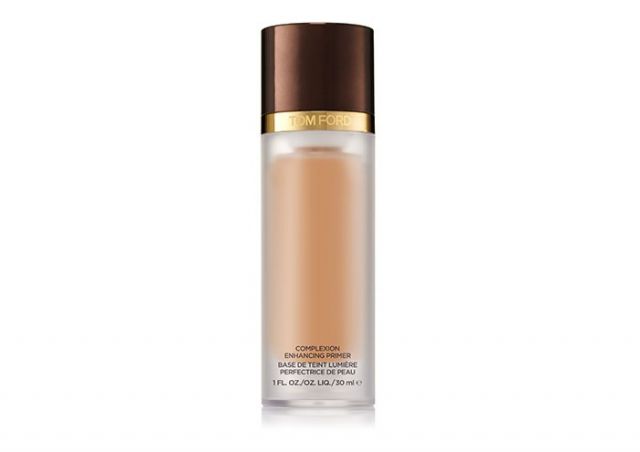 Tom Ford Beauty Complexion Enhancing Primer in Peach