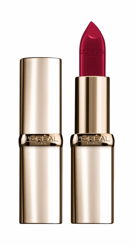 L'Oreal Paris Color Riche Lipstick no.330 in Cocorico