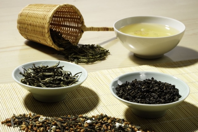 فوائد مدهشة لشاي الأولونج.. تعرفوا عليها