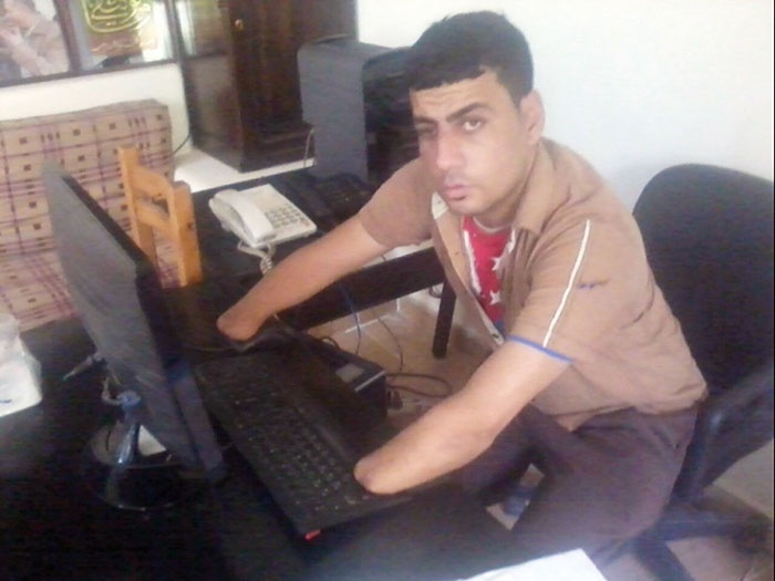 اعترافات لص تائب: وضعتُ يدي تحت عجلات القطار لأُقلع عن السرقة!