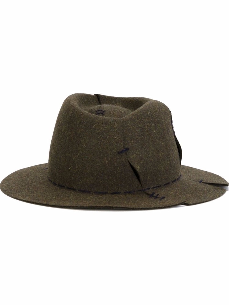 MAISON MICHEL Hat $695