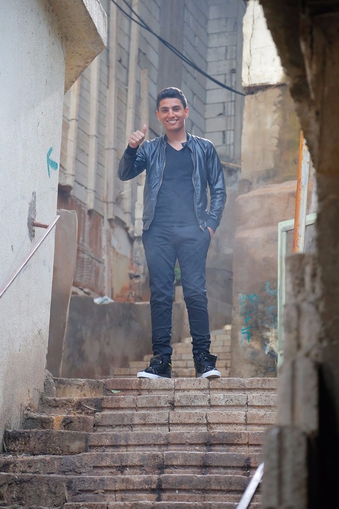 محمد عساف:	 حقيقة انفصالي عن خطيبتي وطلاق معجبة بسببي!