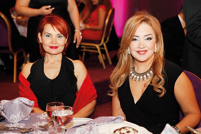 أوسكار النجوم يكرِّم روح صباح في ذكرى يوم مولدها