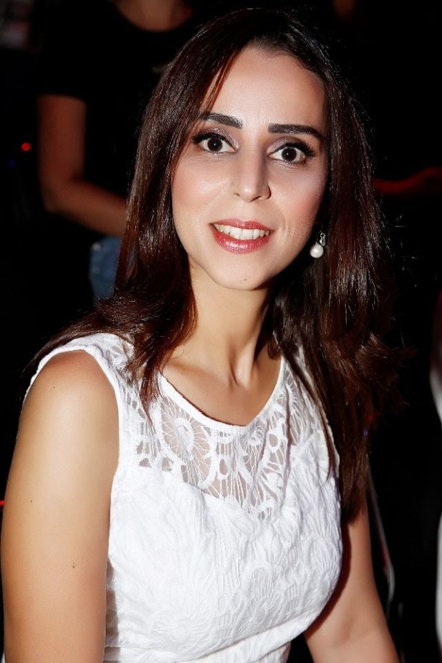 الدكتورة إيمان حسني: خيار كاظم كان صائباً