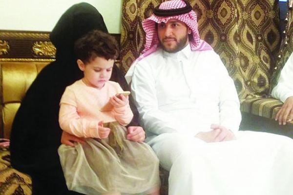 سجن والد الطفلة جوري الخالدي مع ثلاثة اخرين من الخاطفين... إليكم التفاصيل