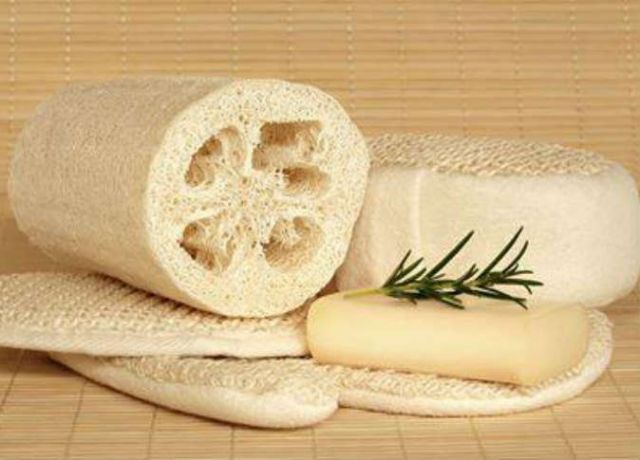 هذا ما يحدث لجسم الإنسان إذا استخدمت الليفة!