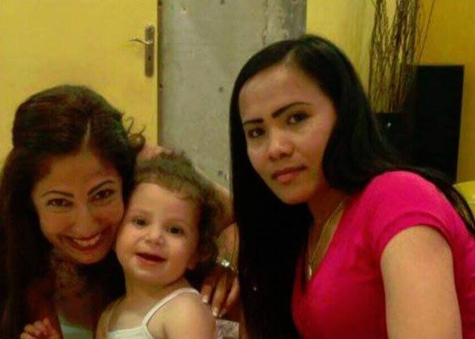 جريمة مروعة- خادمة تقتل مخدومتها اللبنانية وتتصل بزوجها... ما علاقة واتساب؟