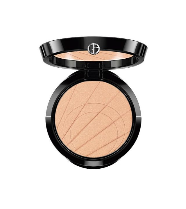Giorgio Armani Beauty Eclipse Face Palette