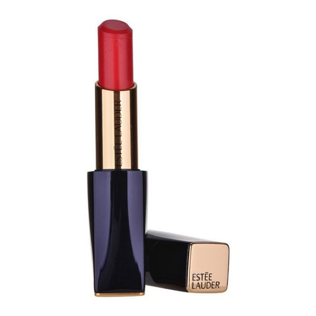 Estee Lauder Pure Color Envy Shine Sculpting Shine Lipstick in Empowered no.350