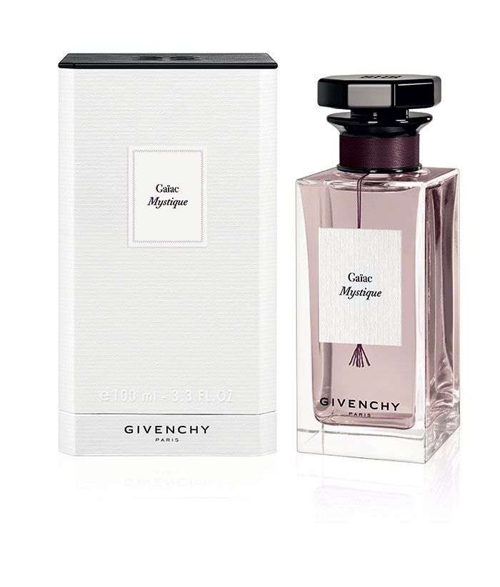 Givenchy Atelier Gaiac Mystique