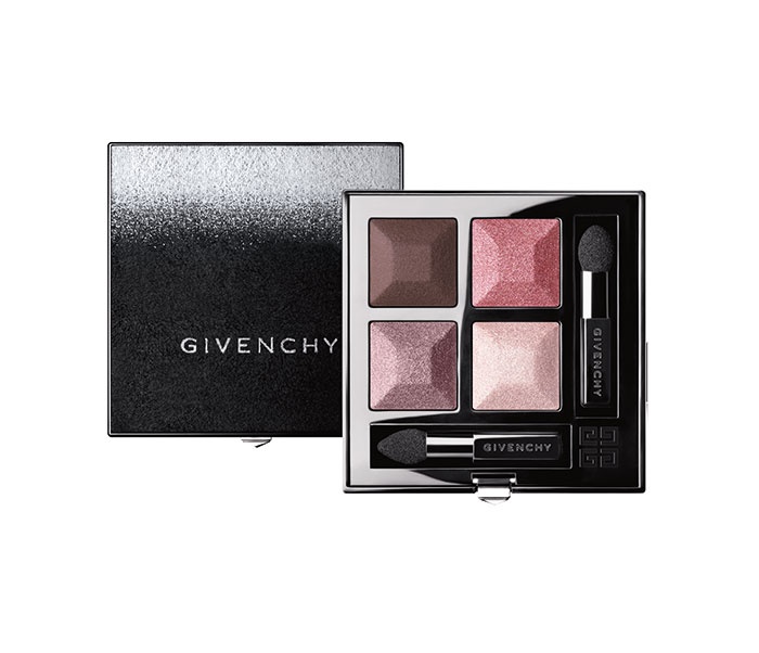 Givenchy Palette Metallic Reflection