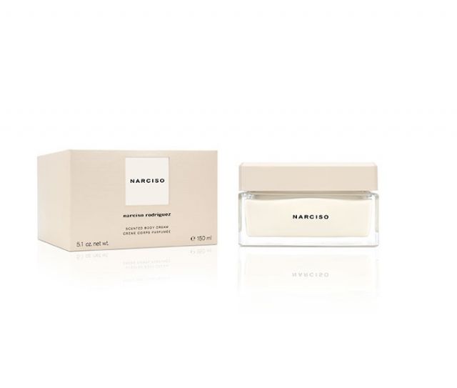 Narciso Rodriguez Narciso Scented Body Cream