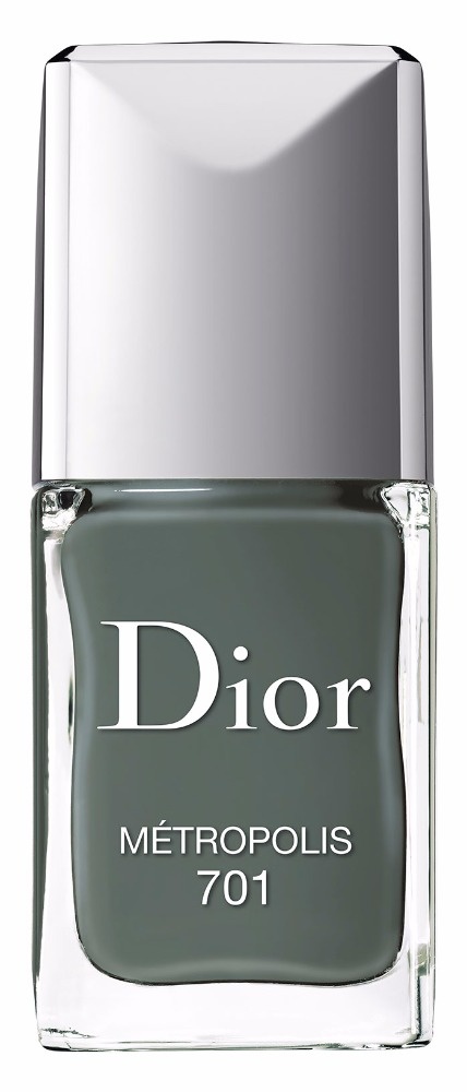 Dior Vernis in Metropolis no. 701