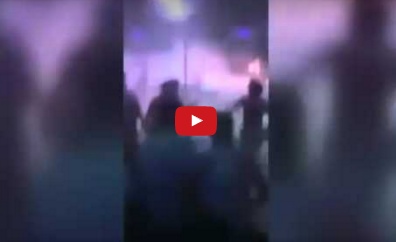 شاهد الفيديو الأول من داخل هجوم المولوتوف في القاهرة الذي ذهب ضحيته 18 شخصاً