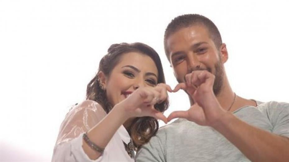 اول تصريح لكريستين سعيد بعد خروج تامر من thevoice