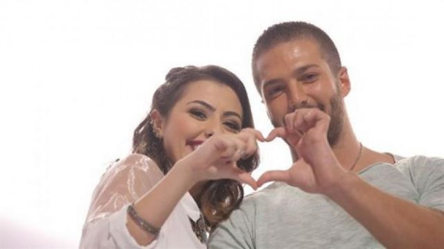 اول تصريح لكريستين سعيد بعد خروج تامر من thevoice