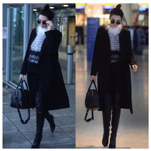 Kendall Jenner Kendall Jenner