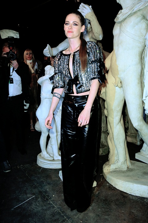 Kristen Stewart Kristen Stewart