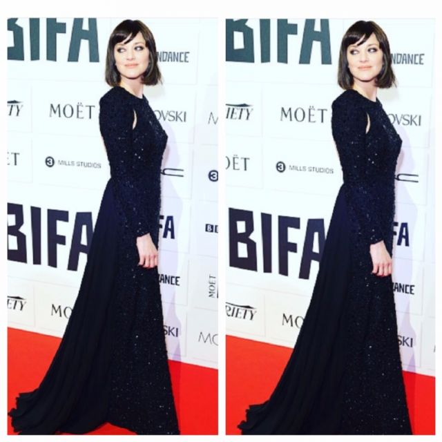 Marion Cotillard Marion Cotillard