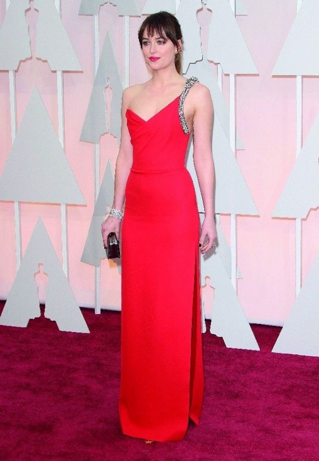 داكوتا جونسون